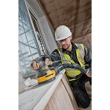 Orbital sander Dewalt DWE6423-QS Ø 125 mm 280 W-3