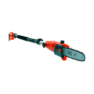 Saw Black & Decker Extendable pole handle 800 W (25 cm)-0