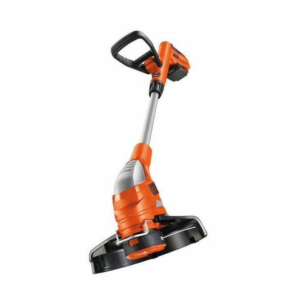 Edge cutter Black & Decker GLC1823L20-QW 23 cm-0