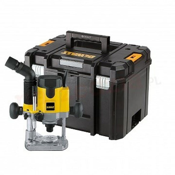 Router Dewalt DW622KT-0