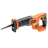 Reciprocating Saw Black & Decker BDCR18N-XJ 18 V-10