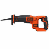 Reciprocating Saw Black & Decker BDCR18N-XJ 18 V-2