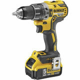 Drill drivers Dewalt DCD796P2-QW 18 V 70 Nm-4