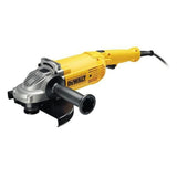 Angle grinder Dewalt DWE494-QS 230 mm 2200 W-0