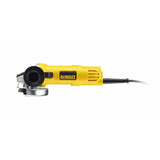 Angle grinder Dewalt DWE4057-QS 800 W 125 mm Mini-1