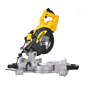 Mitre saw Dewalt DWS773  1300 W-0