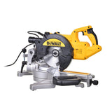 Mitre saw Dewalt DWS773  1300 W-6