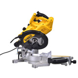 Mitre saw Dewalt DWS773  1300 W-5