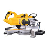 Mitre saw Dewalt DWS773  1300 W-2