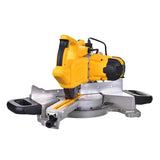 Mitre saw Dewalt DWS773  1300 W-1