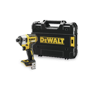 Impact Screwdriver Dewalt DCF887NT-XJ-0