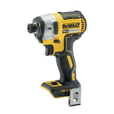 Impact Screwdriver Dewalt DCF887NT-XJ-1