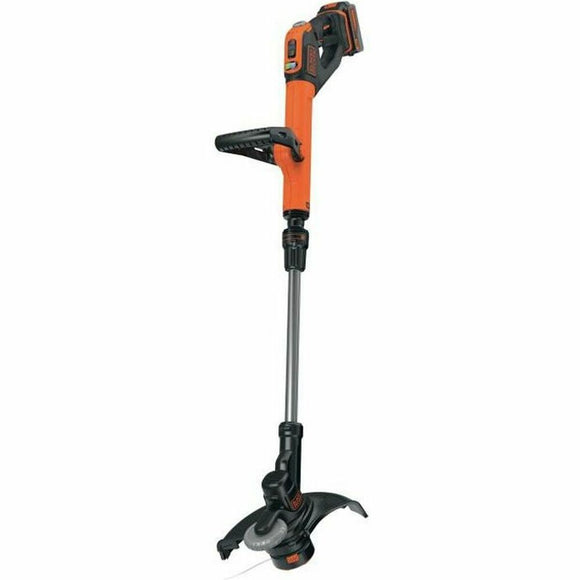 Multi-function brushcutter Black & Decker STC1840EPC 4 Ah-0