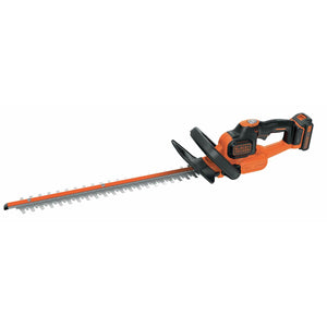 Hedge trimmer Black & Decker Power Command GTC18452PC 18 V 45 cm-0