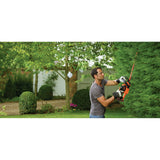 Hedge trimmer Black & Decker Power Command GTC18452PC 18 V 45 cm-4