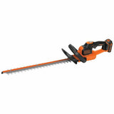 Hedge trimmer Black & Decker Powercommand 2 GTC18502PC-QW 18 V 2 Ah 50 cm-0