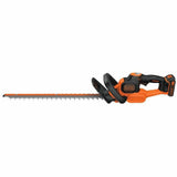 Hedge trimmer Black & Decker Powercommand 2 GTC18502PC-QW 18 V 2 Ah 50 cm-7