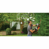 Hedge trimmer Black & Decker Powercommand 2 GTC18502PC-QW 18 V 2 Ah 50 cm-3