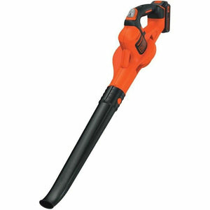 Blower Black & Decker GWC1820PC-QW 18 V-0