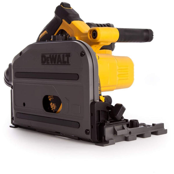 Cordless circular saw DeWALT DCS520T2R | DEWALT-0