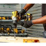Electric screwdriver Dewalt DCD996P2 820 W-2