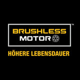 Electric screwdriver Dewalt DCD996P2 820 W-6