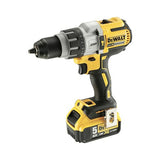 Electric screwdriver Dewalt DCD996P2 820 W-16