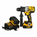 Electric screwdriver Dewalt DCD996P2 820 W-22