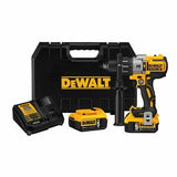 Electric screwdriver Dewalt DCD996P2 820 W-17