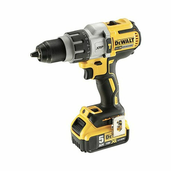 Electric screwdriver Dewalt DCD996P2 820 W-0