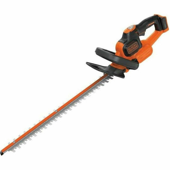 Hedge trimmer Black & Decker Power Command GTC18452PCB 45 cm 18 V-0