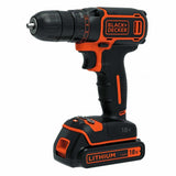 Electric screwdriver Black & Decker CDC18BAFC-QW-15