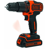 Electric screwdriver Black & Decker-1