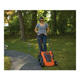 Lawn Mower Black & Decker LM2000-QS 2000 W-2