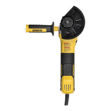 Angle grinder Dewalt DWE4357-QS 1700 W-5