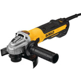 Angle grinder Dewalt DWE4347-QS 240 V-1