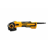 Angle grinder Dewalt DWE4347-QS 240 V-8