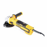 Angle grinder Dewalt DWE4347-QS 240 V-7