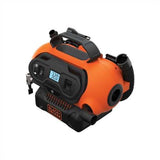 Air Compressor Black & Decker BDCINF18N-QS-5