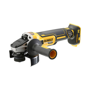 Angle grinder Dewalt DCG405N-XJ 800 W 1000 W 18 V-0