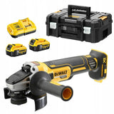 Angle grinder Dewalt 1000 W-1