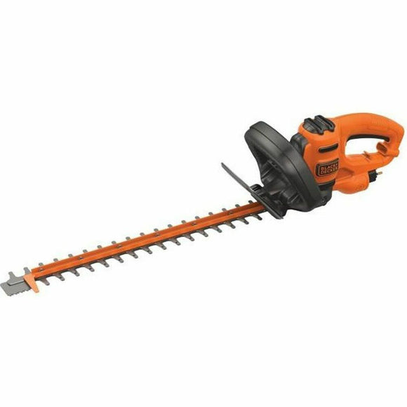 Hedge trimmer Black & Decker BEHTS301 500 W 50 cm 230 V-0