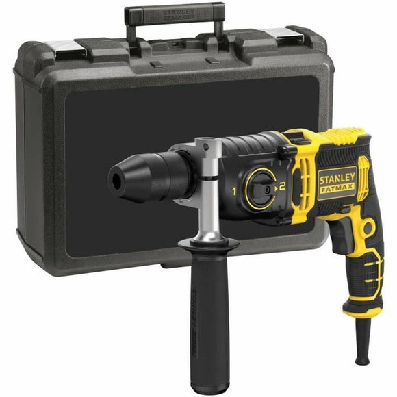 Electric screwdriver Stanley 26/3-850K 850 W-0