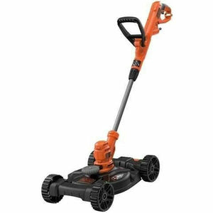 Lawn mower Black & Decker BESTA530CM 550 W 230 V-0