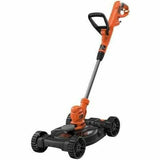 Lawn mower Black & Decker BESTA530CM 550 W 230 V-0