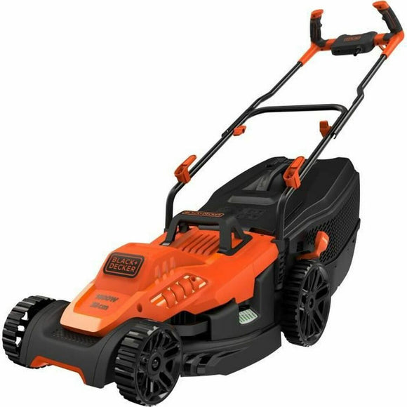 Lawn Mower Black & Decker BEMW471BH-QS-0