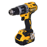 Driver Drill Dewalt-3