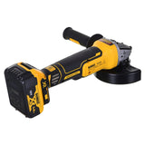 Driver Drill Dewalt-2