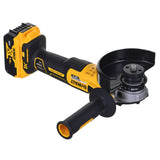 Driver Drill Dewalt-4