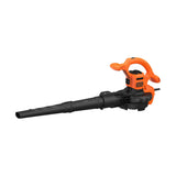 Blower Black & Decker BEBLV260-QS-8